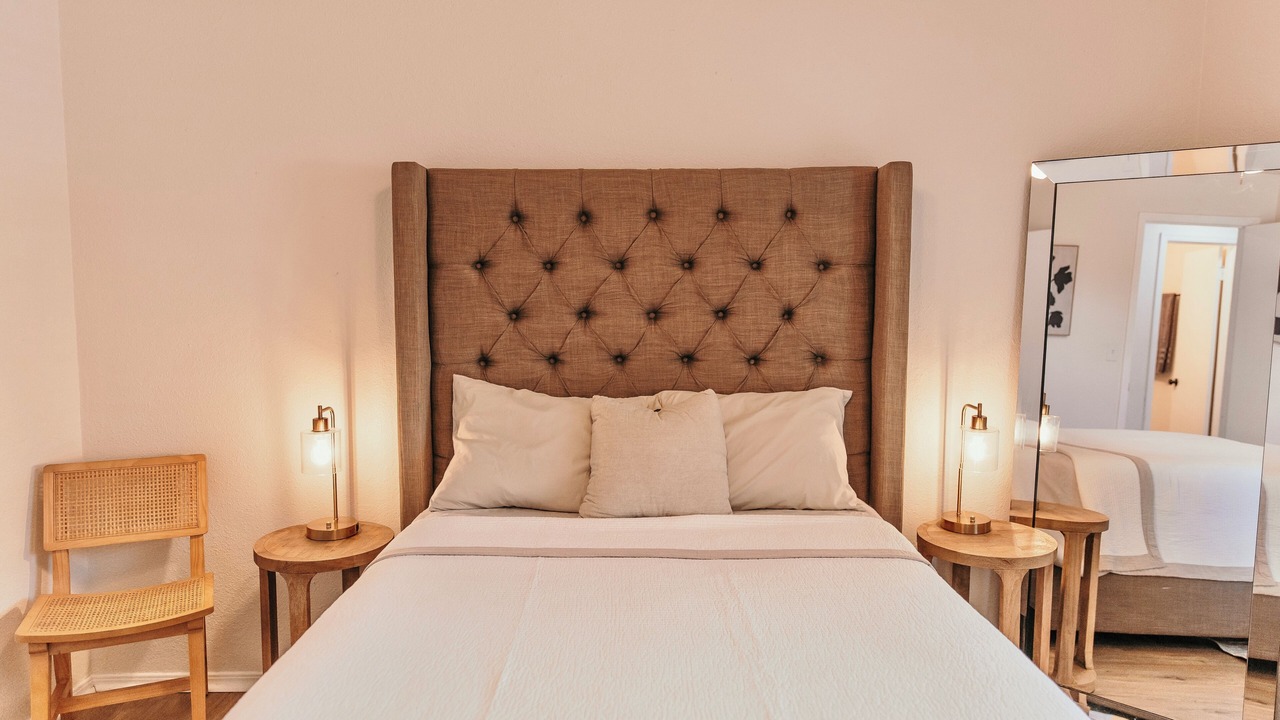 Photo of Bedroom in Tulsa