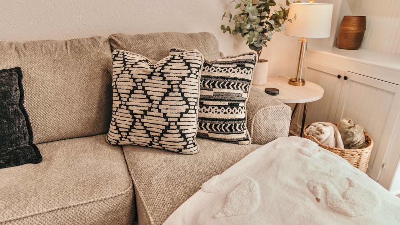 Photo of Livingroom in Tulsa