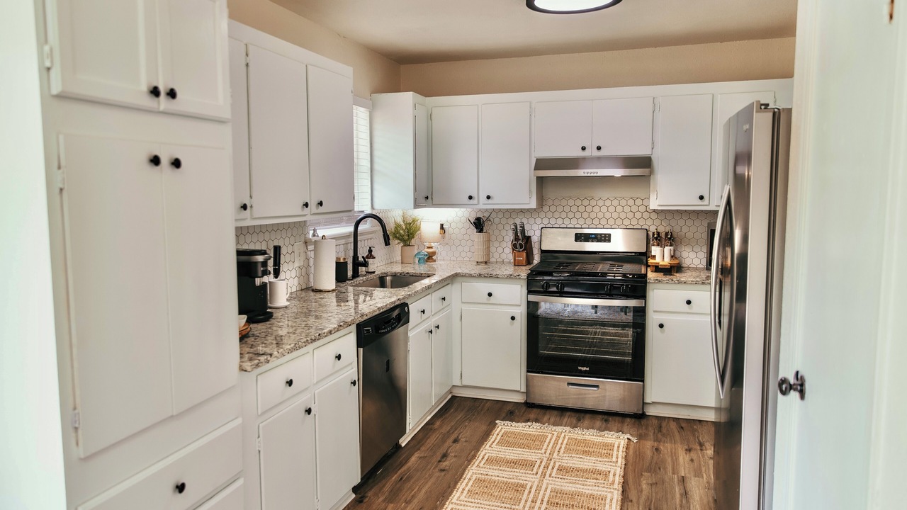 Photo of Kitchen in Tulsa