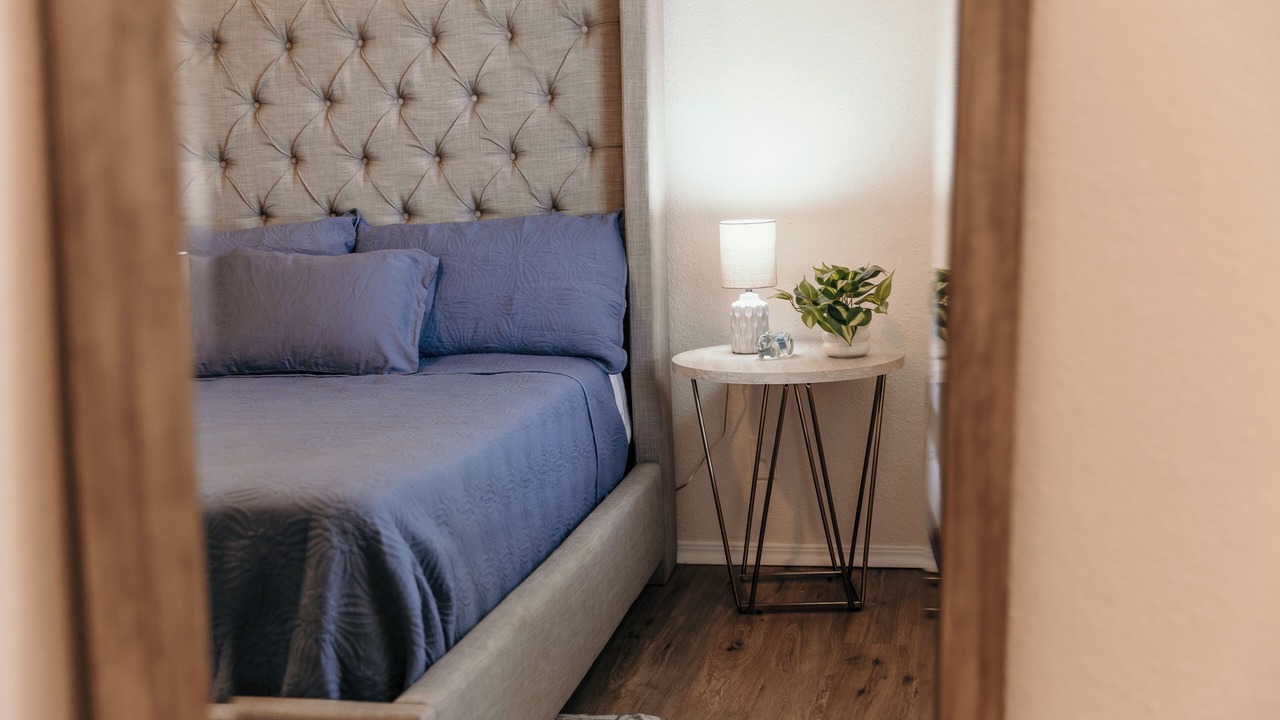 Photo of Bedroom in Tulsa