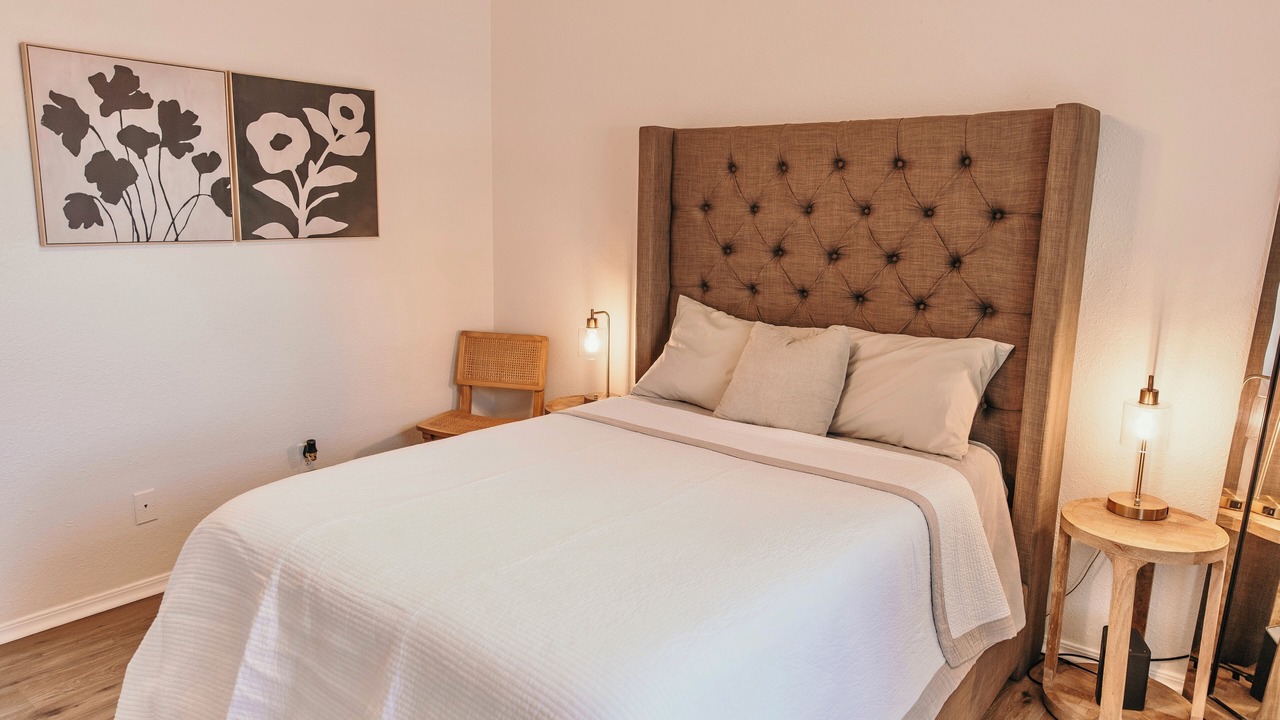 Photo of Bedroom in Tulsa
