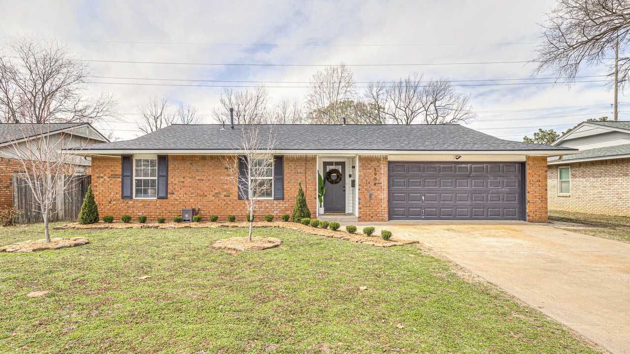 Photo of Outdoor in Tulsa