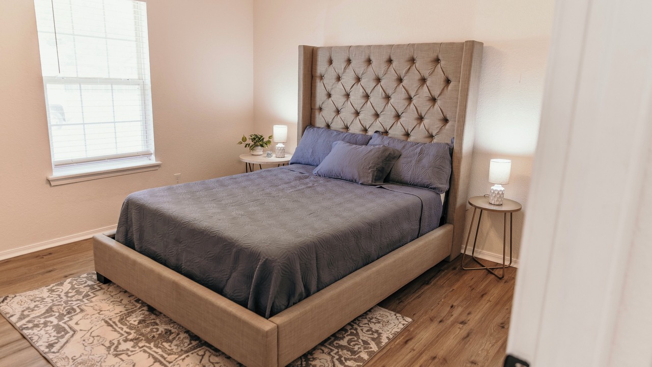 Photo of Bedroom in Tulsa