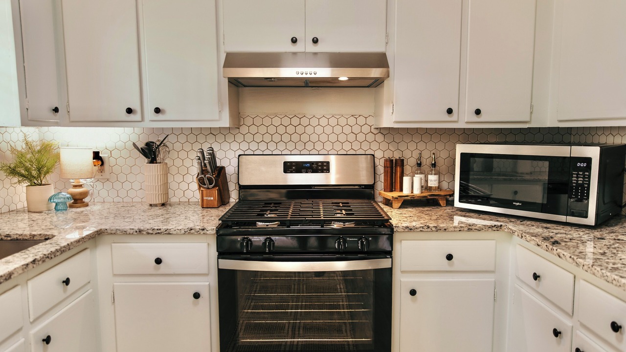 Photo of Kitchen in Tulsa