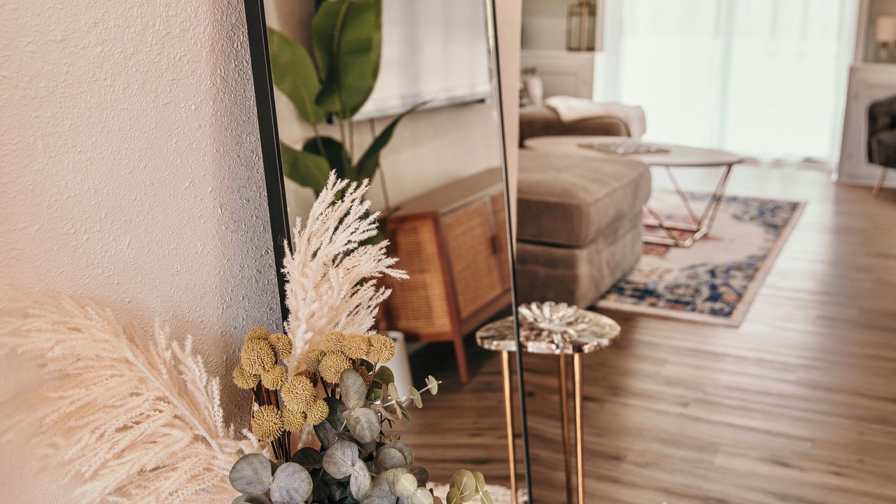 Photo of Livingroom in Tulsa