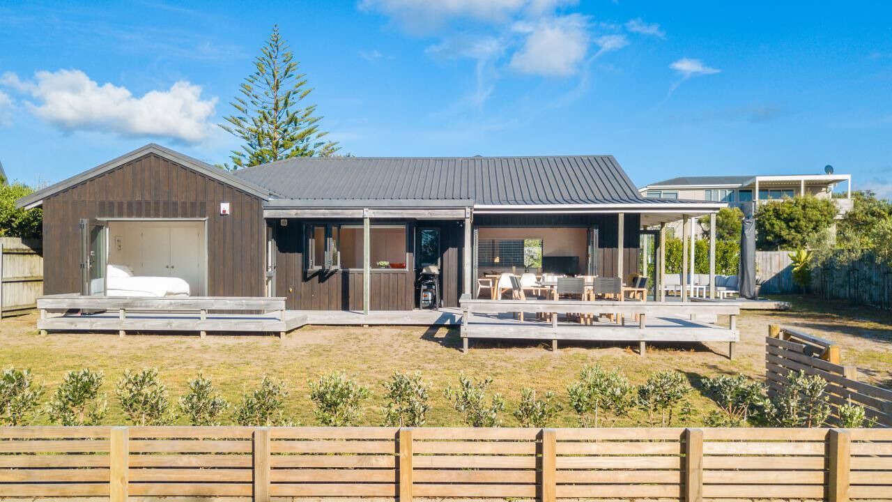 Photo of Patio Balcony in Omaha