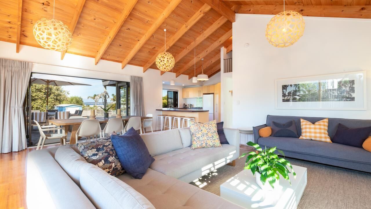 Photo of Livingroom in Omaha