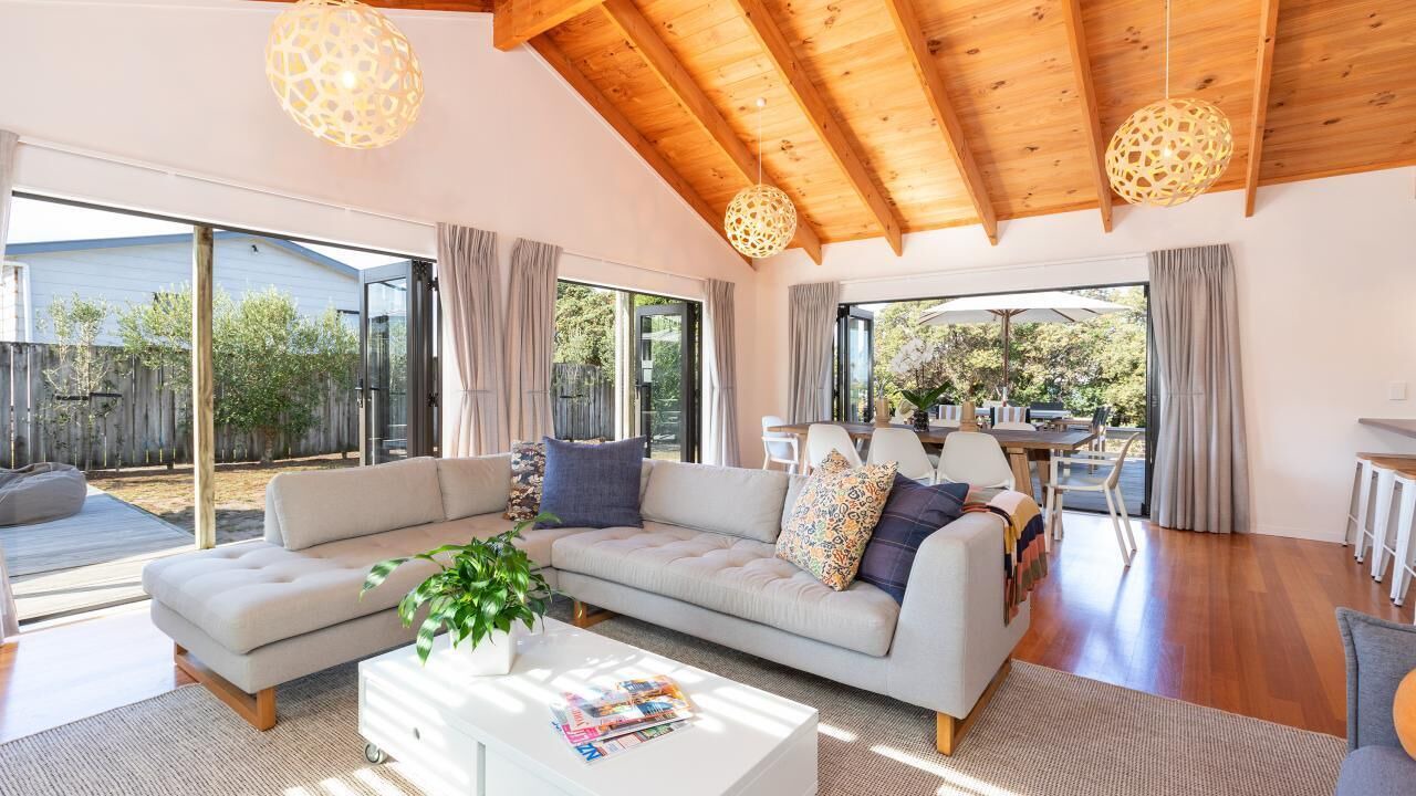 Photo of Livingroom in Omaha