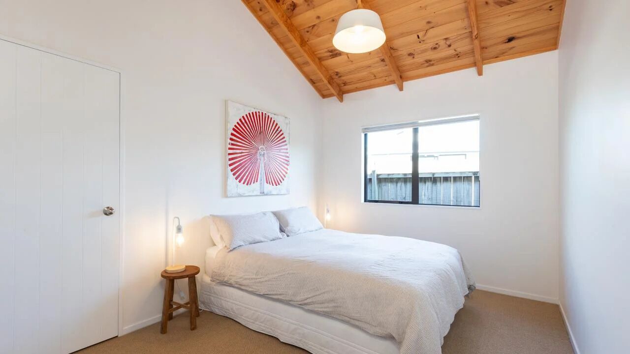 Photo of Bedroom in Omaha