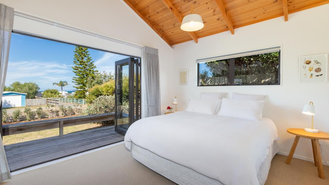 Photo of Bedroom in Omaha