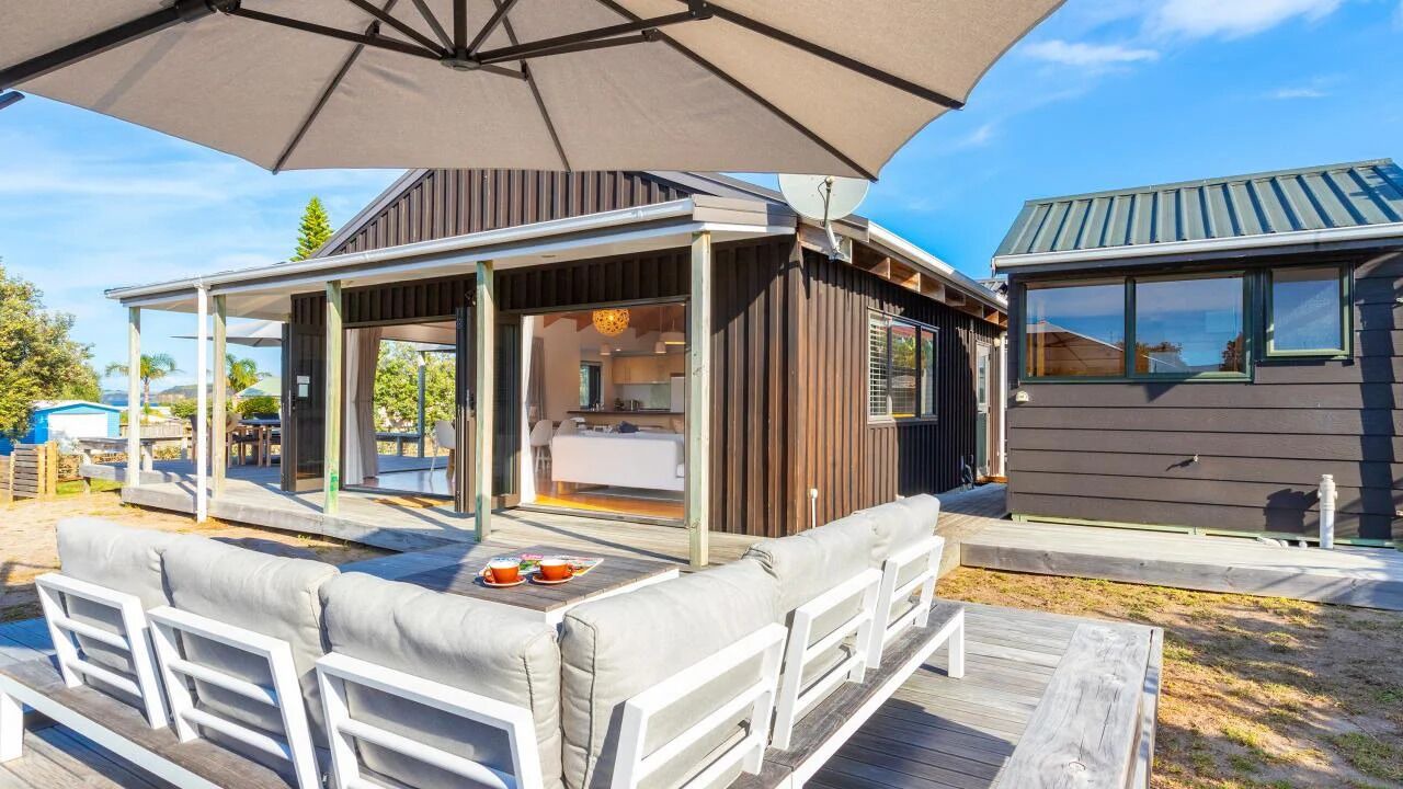 Photo of Patio Balcony in Omaha