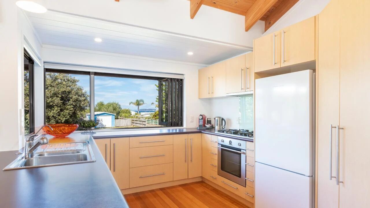 Photo of Kitchen in Omaha