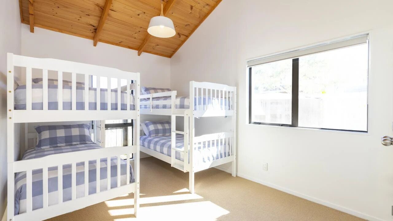 Photo of Bedroom in Omaha