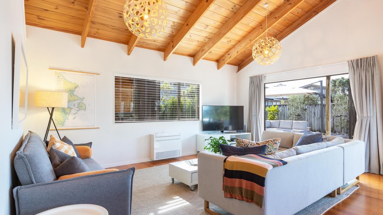 Photo of Livingroom in Omaha