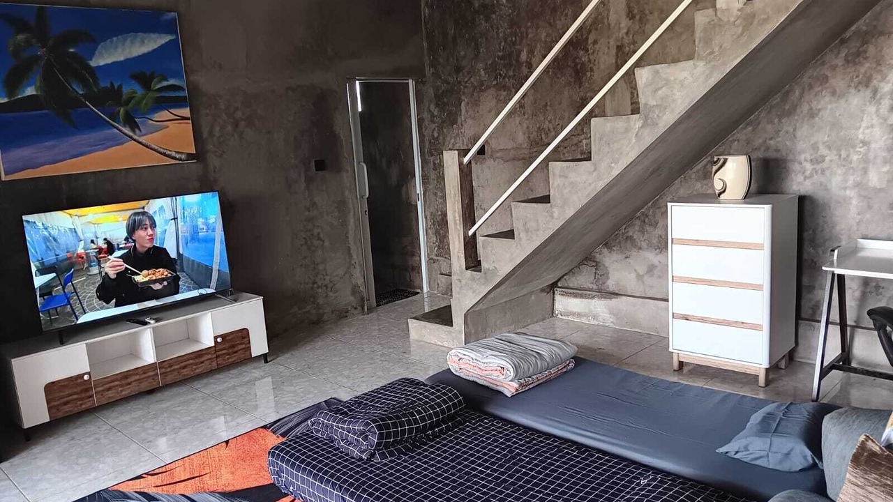 Photo of Livingroom in Ungasan