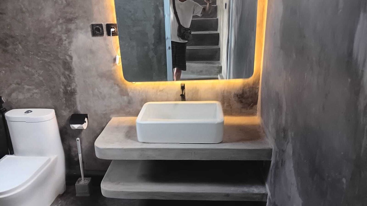 Photo of Bathroom in Ungasan
