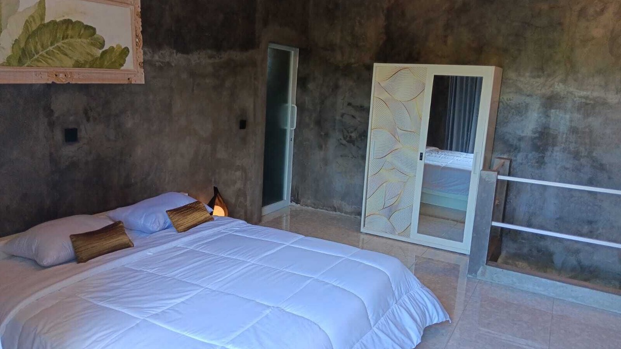 Photo of Bedroom in Ungasan