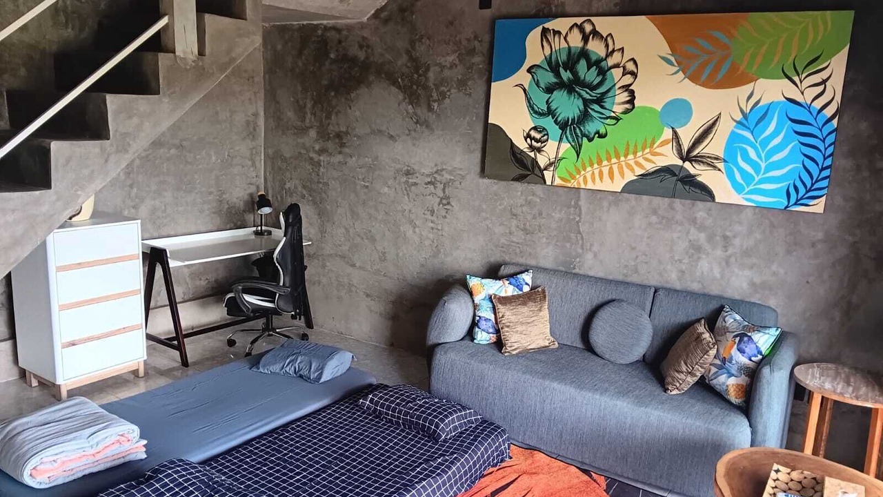 Photo of Livingroom in Ungasan