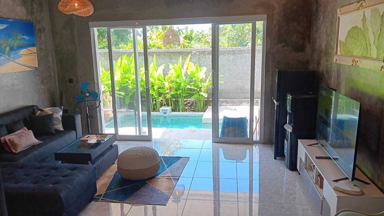 Photo of Livingroom in Ungasan