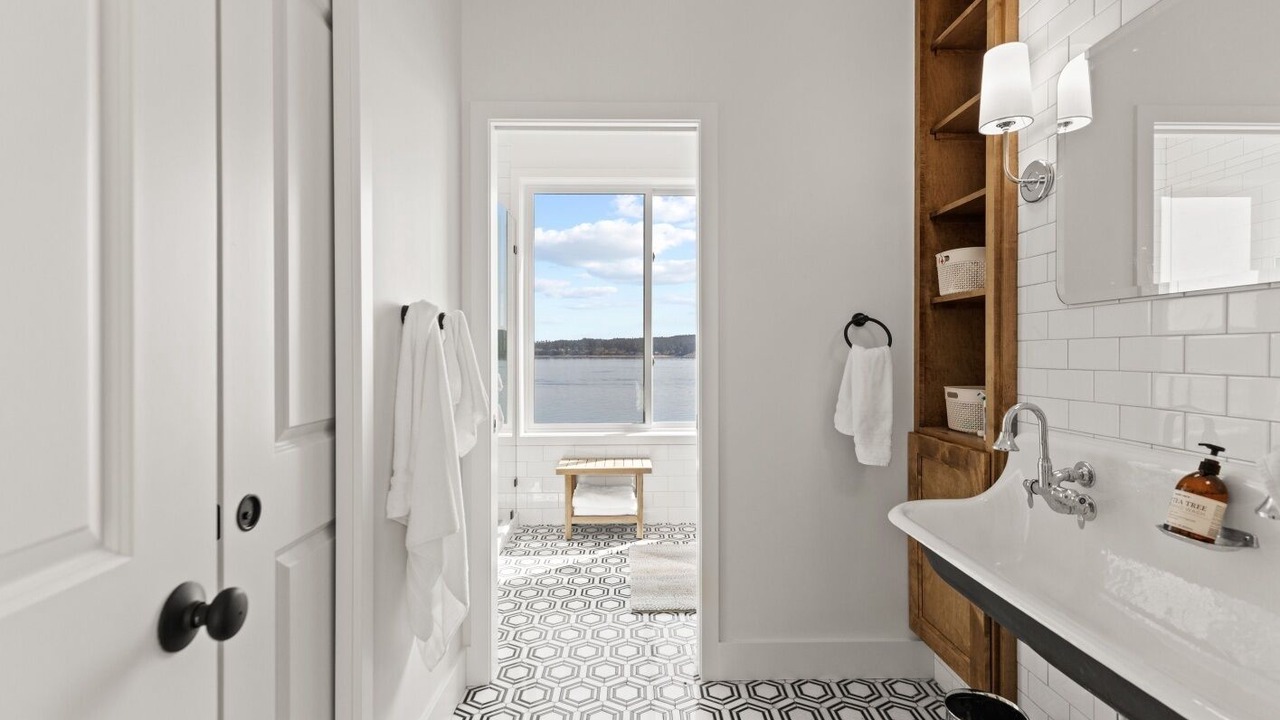 Photo of Bathroom in Gig Harbor