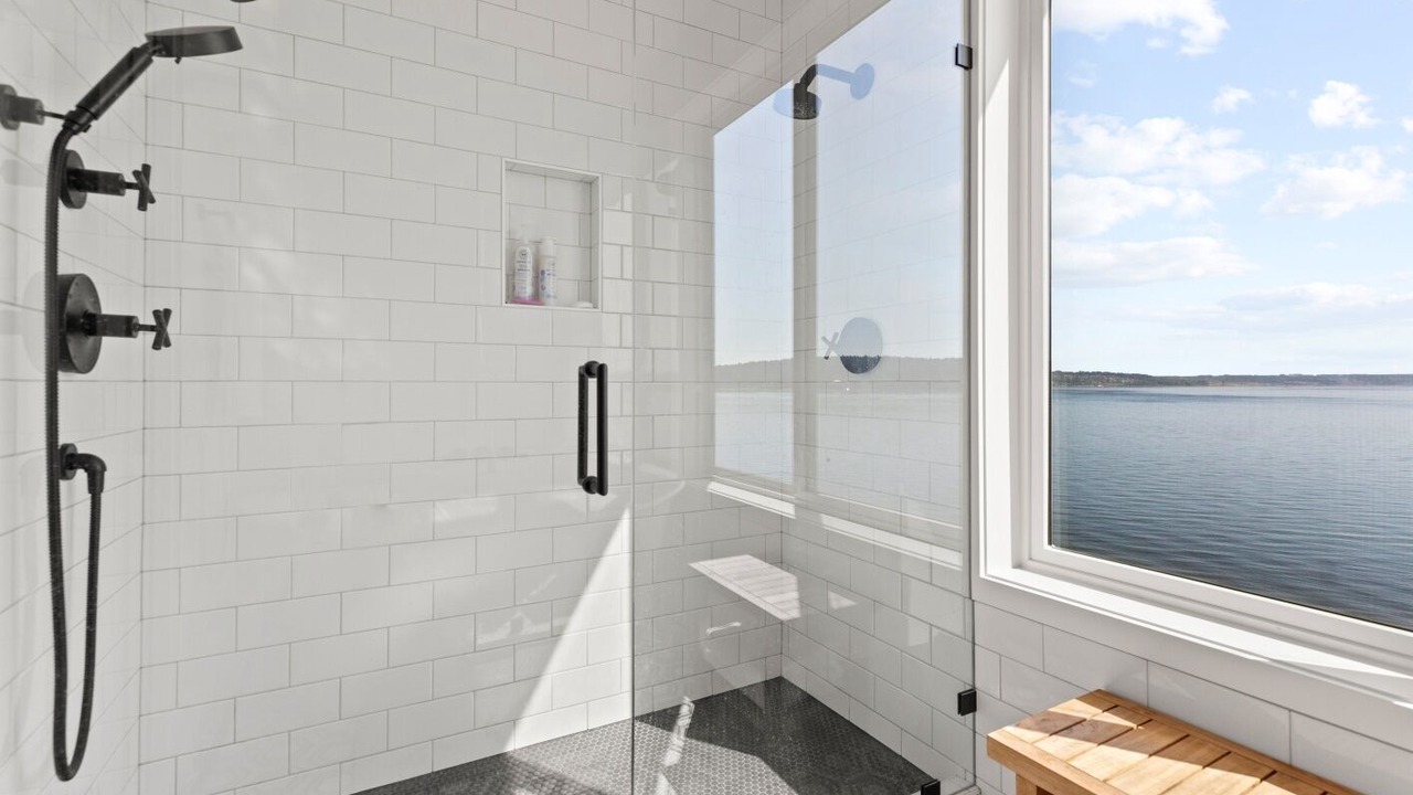 Photo of Bathroom in Gig Harbor