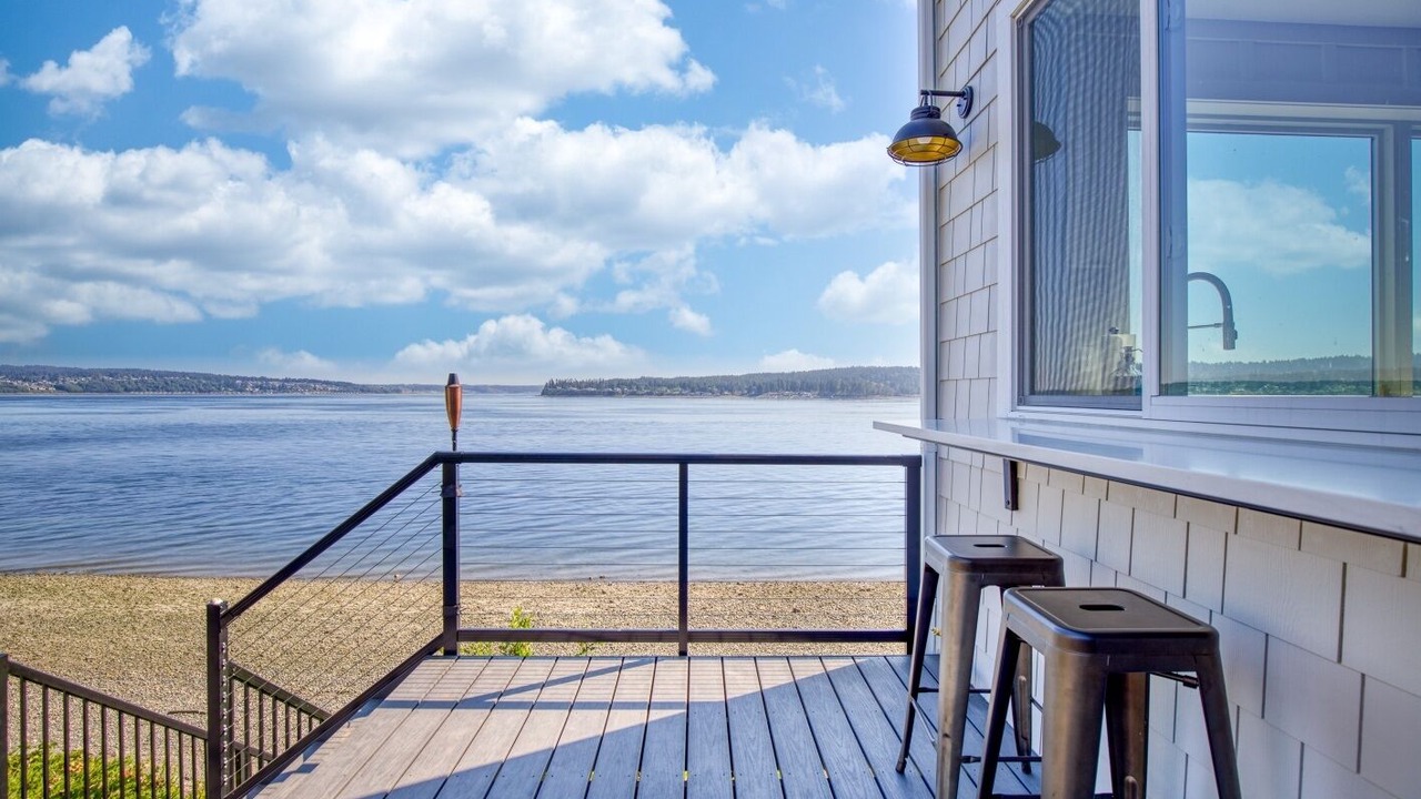 Photo of Outdoor in Gig Harbor