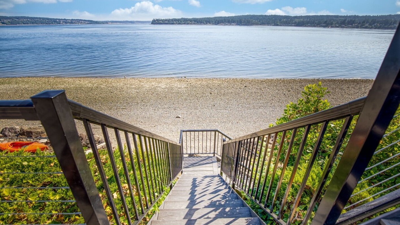 Photo of Outdoor in Gig Harbor