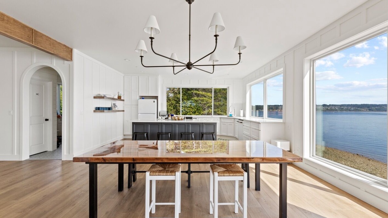 Photo of Kitchen in Gig Harbor