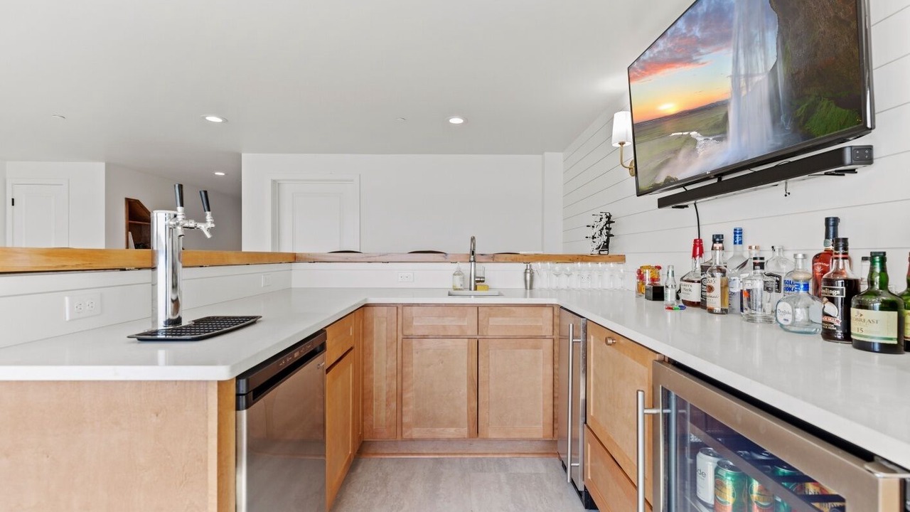 Photo of Kitchen in Gig Harbor