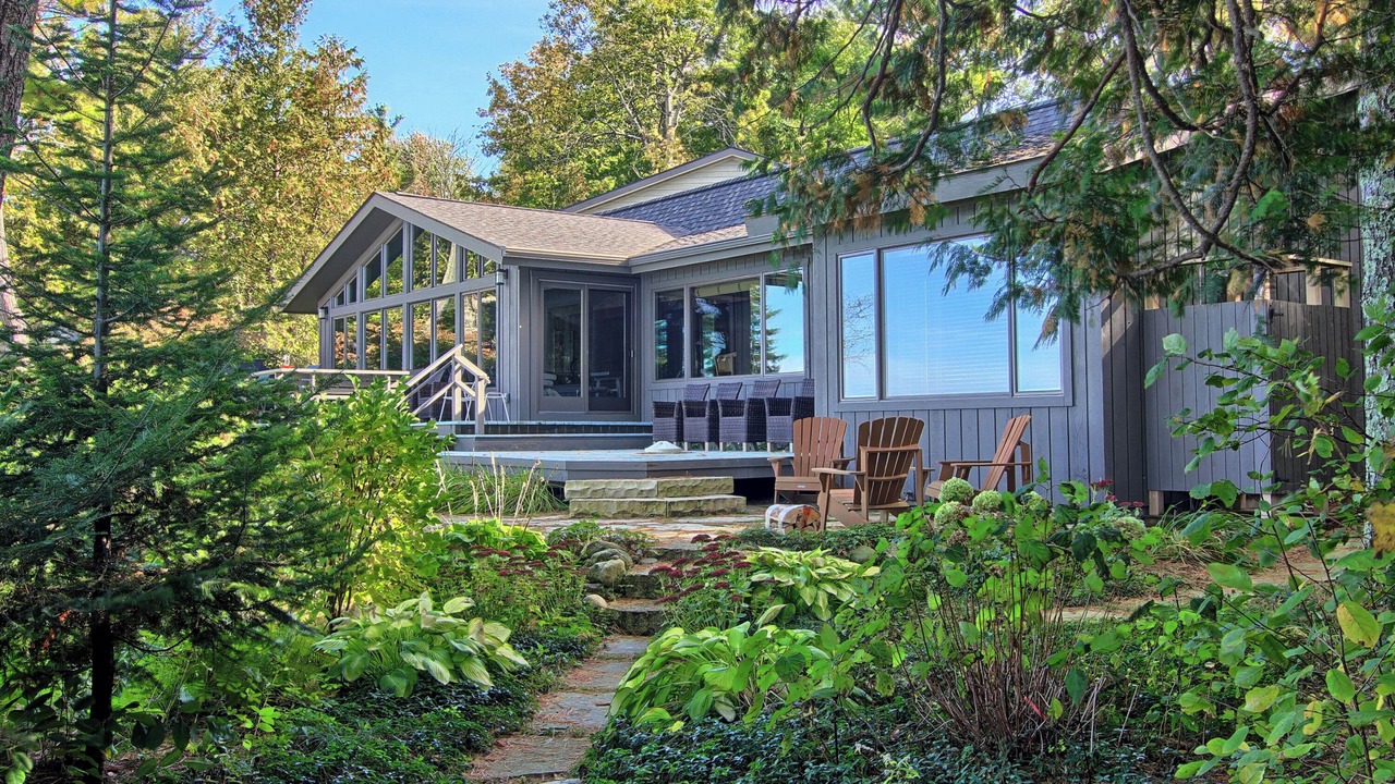 Photo of Outdoor in Leland