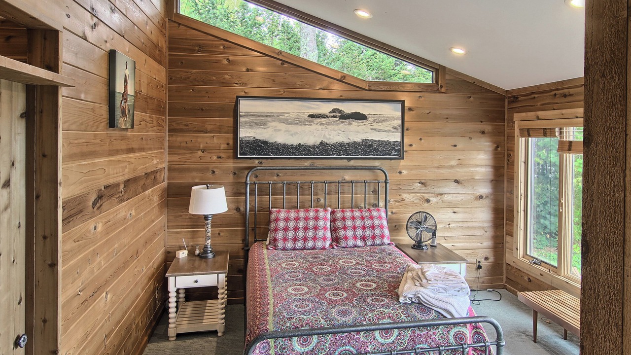 Photo of Bedroom in Leland