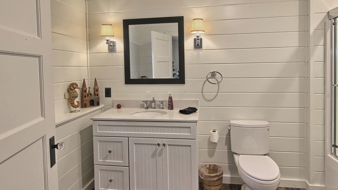 Photo of Bathroom in Leland