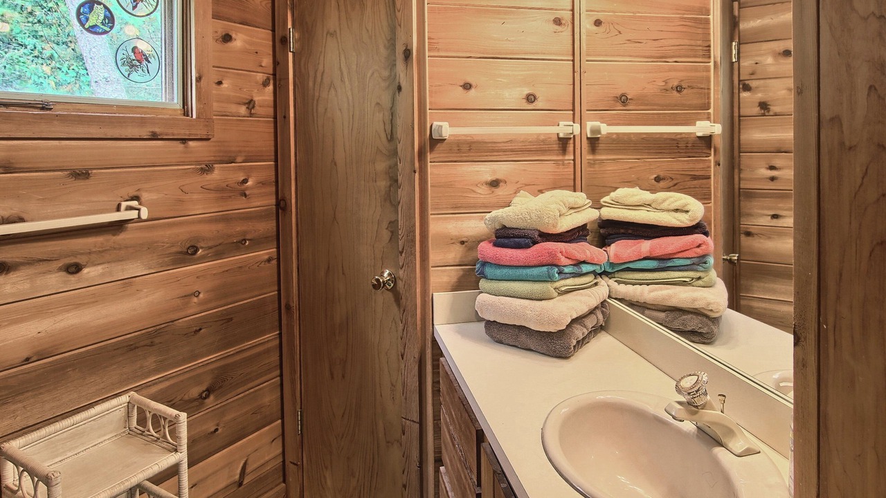Photo of Bathroom in Leland