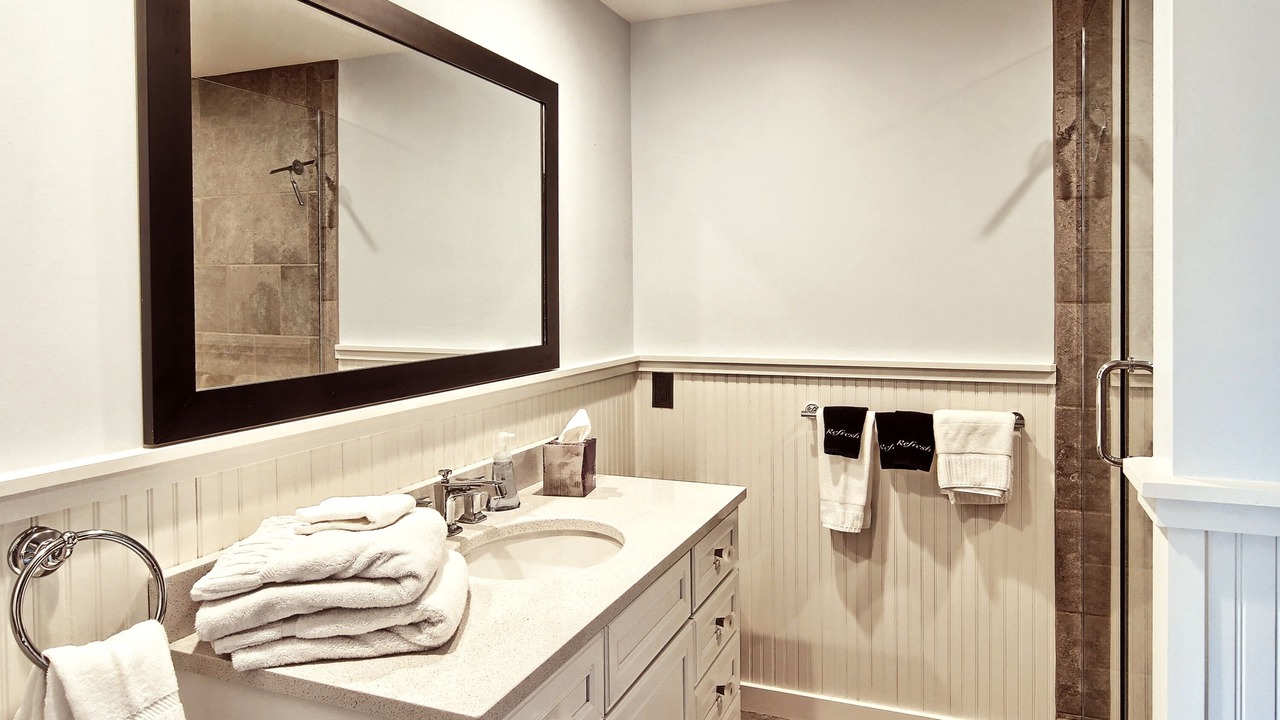 Photo of Bathroom in Leland