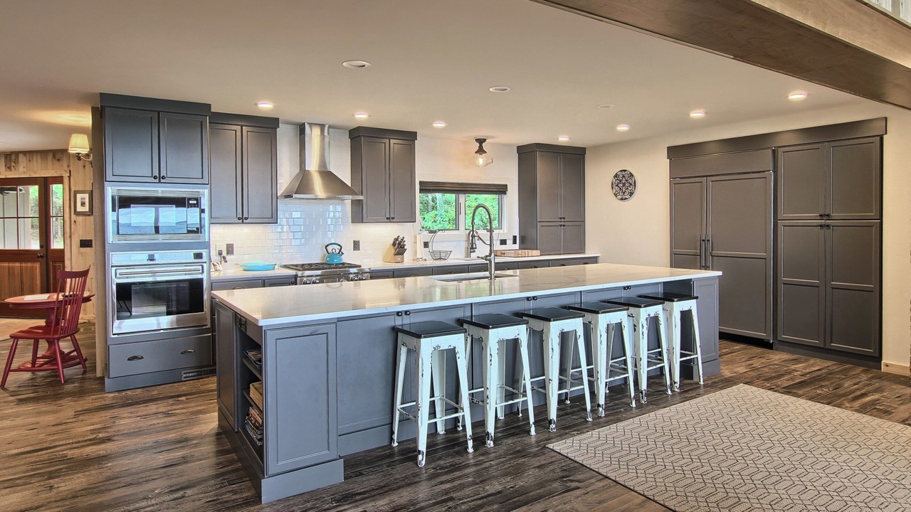 Photo of Kitchen in Leland