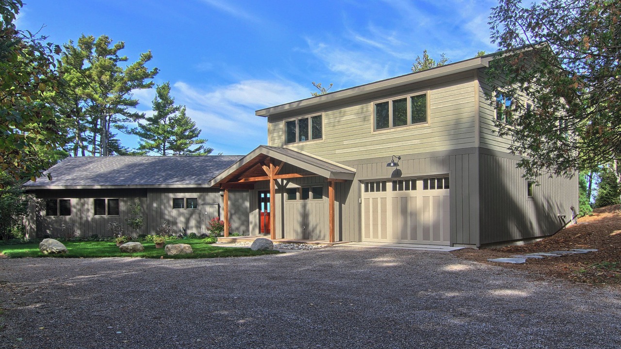 Photo of Outdoor in Leland