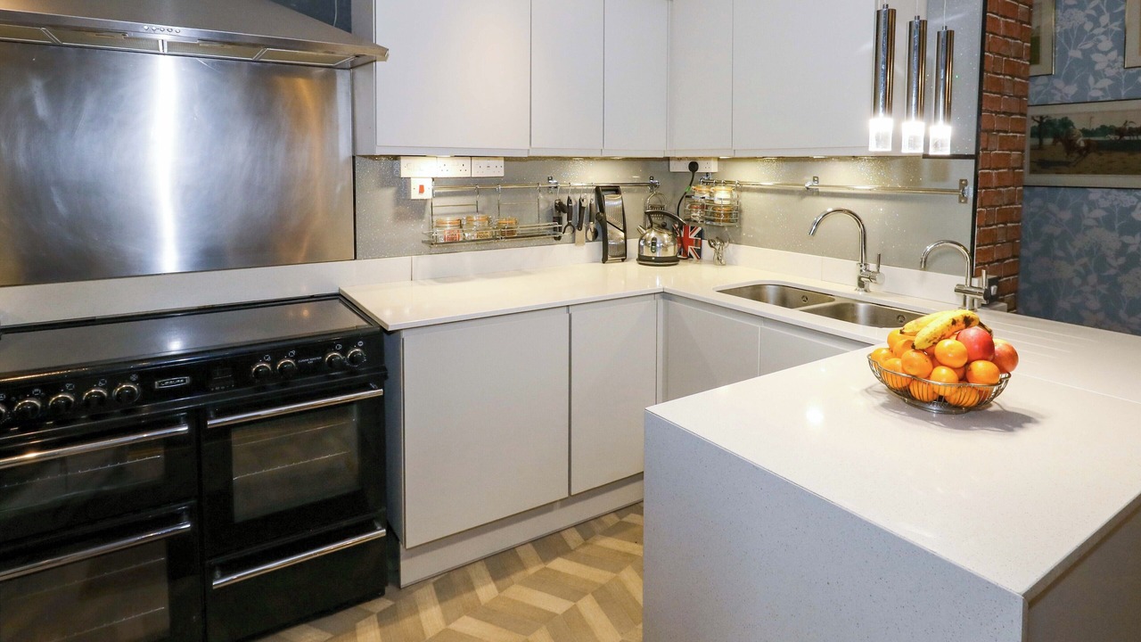 Photo of Kitchen in Dorchester