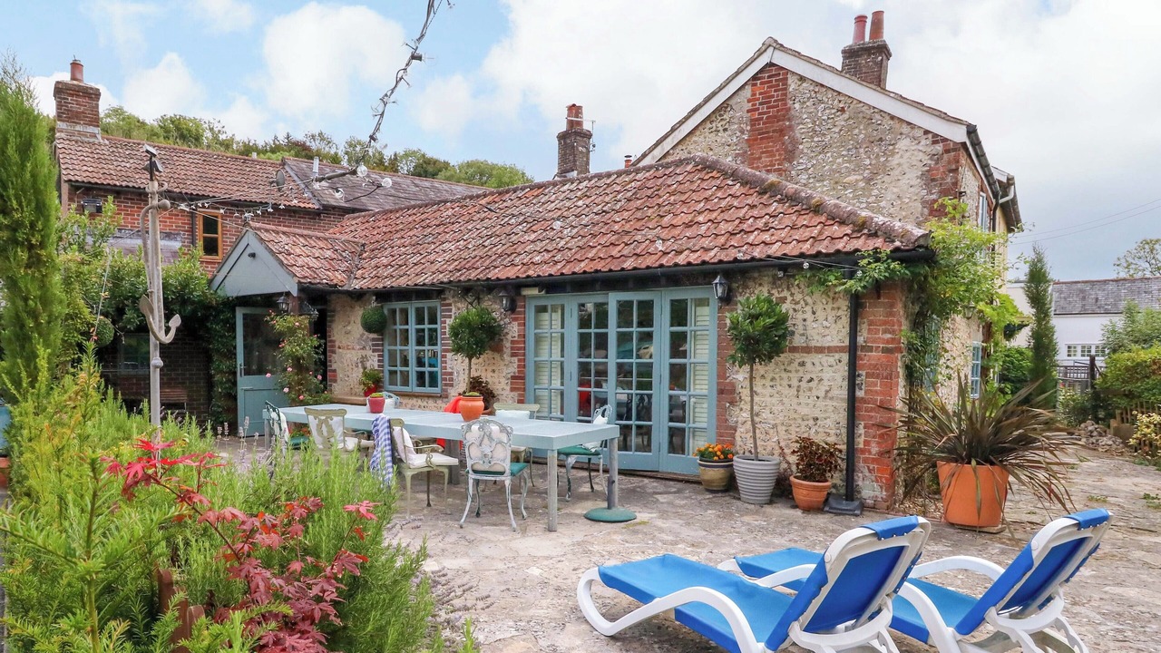 Photo of Outdoor in Dorchester