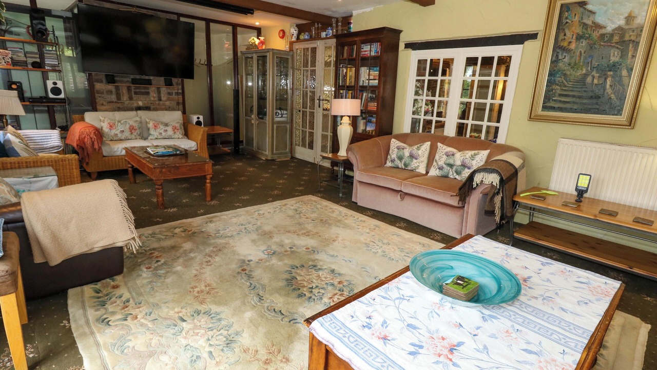 Photo of Livingroom in Dorchester