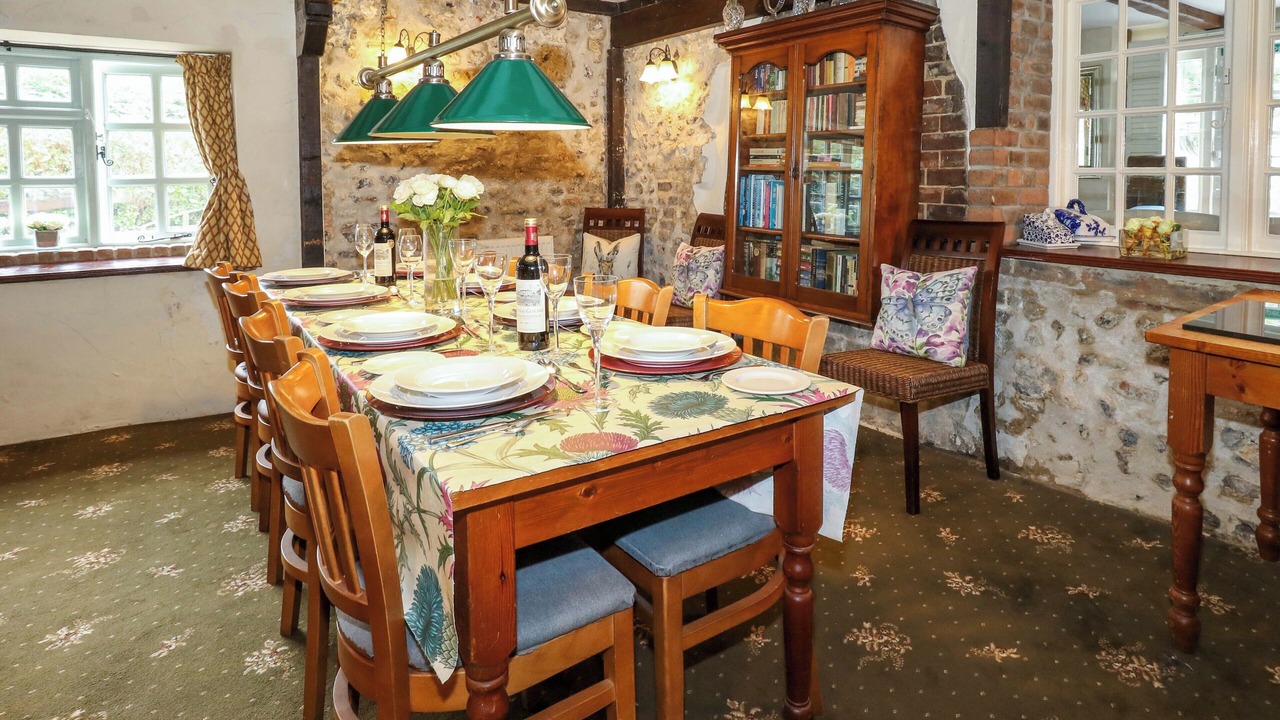 Photo of Others in Dorchester