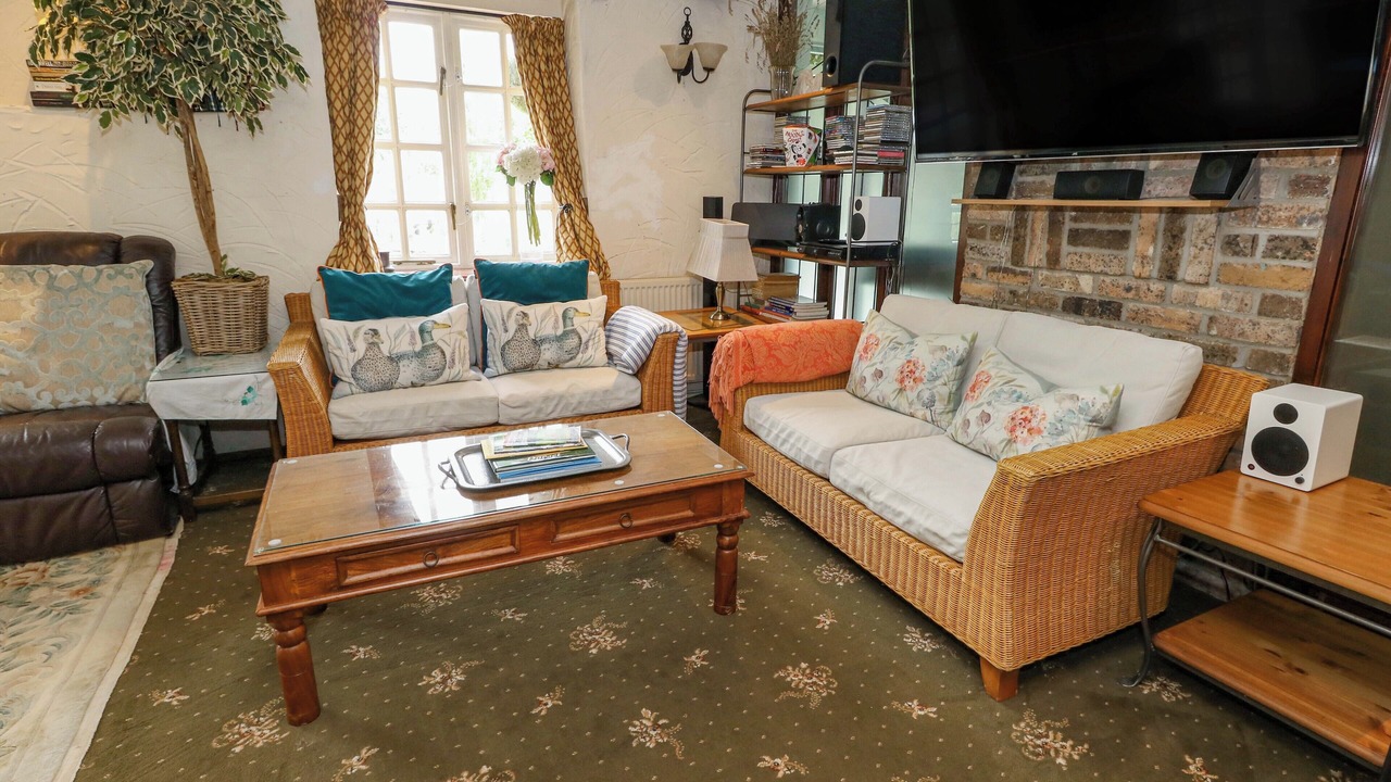 Photo of Livingroom in Dorchester