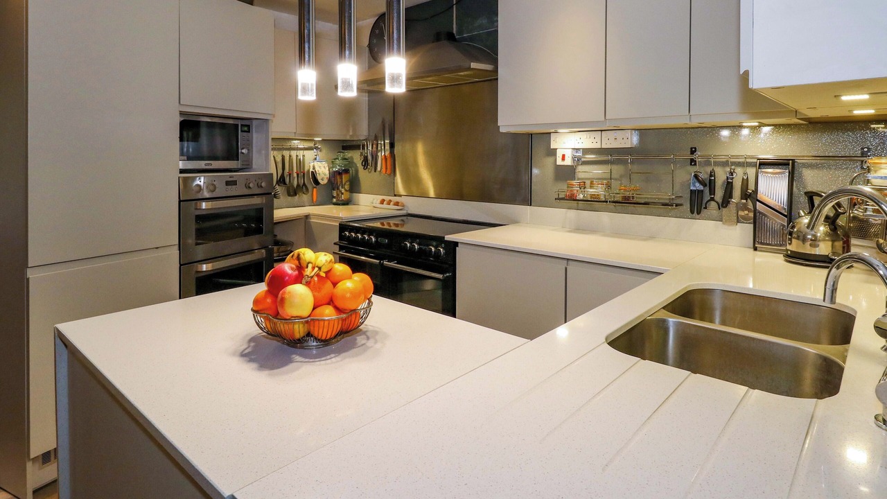 Photo of Kitchen in Dorchester