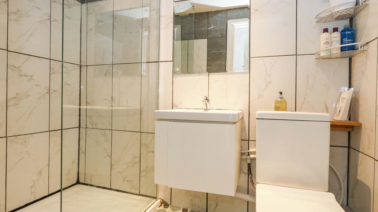 Photo of Bathroom in Dorchester