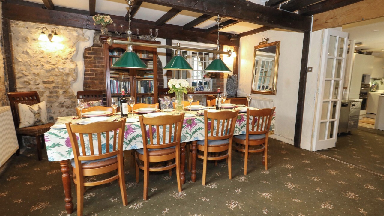 Photo of Others in Dorchester