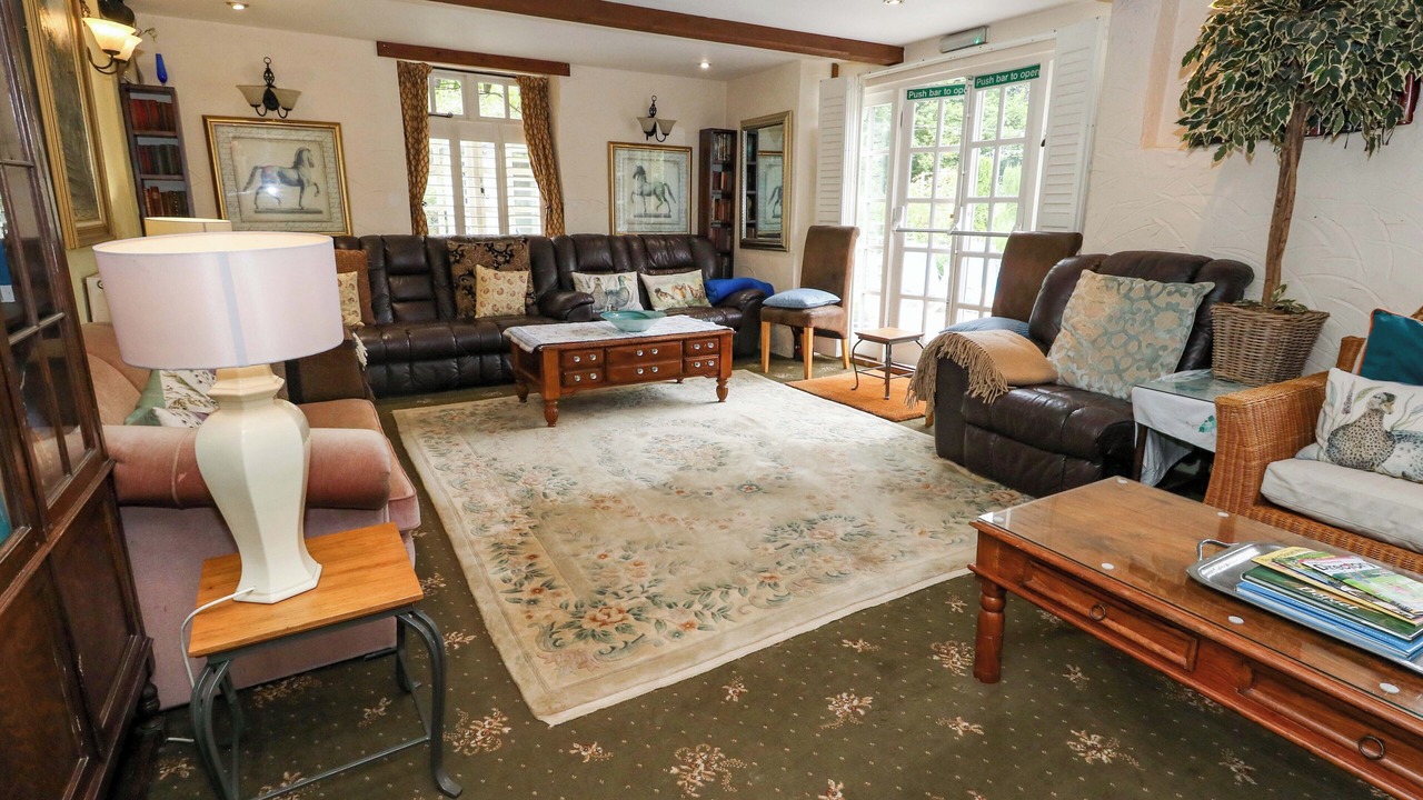 Photo of Livingroom in Dorchester