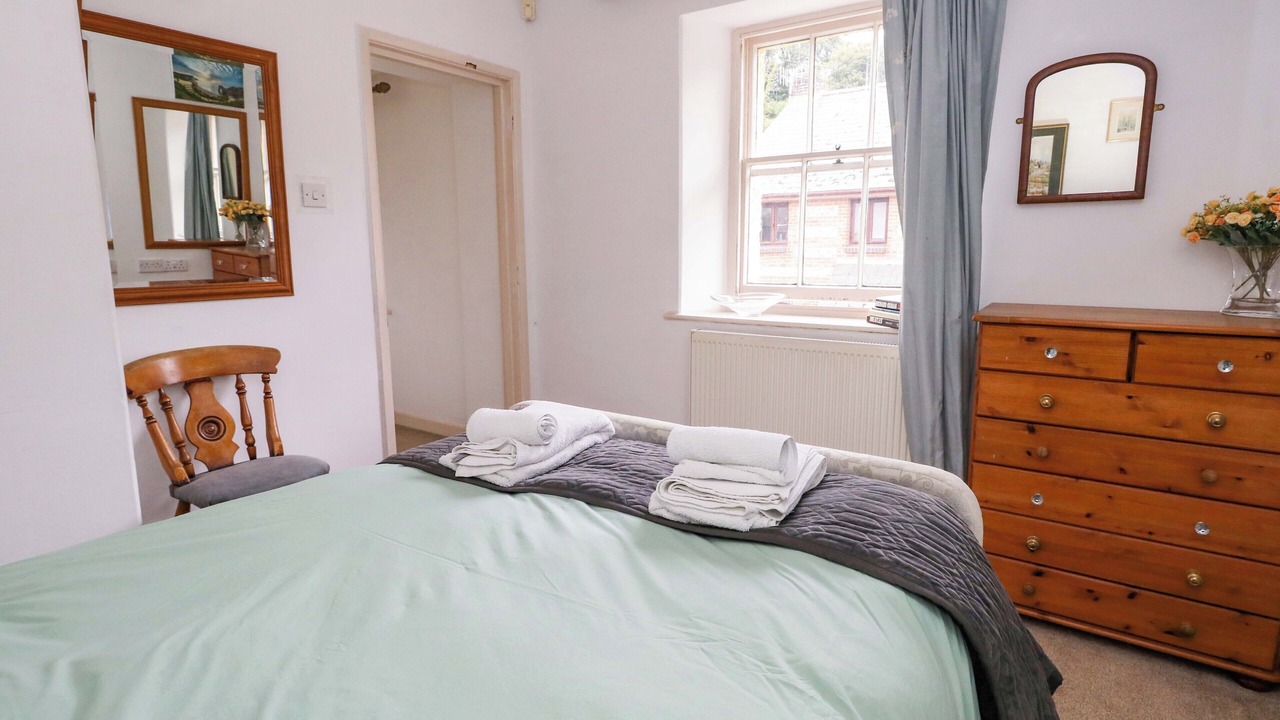 Photo of Bedroom in Dorchester