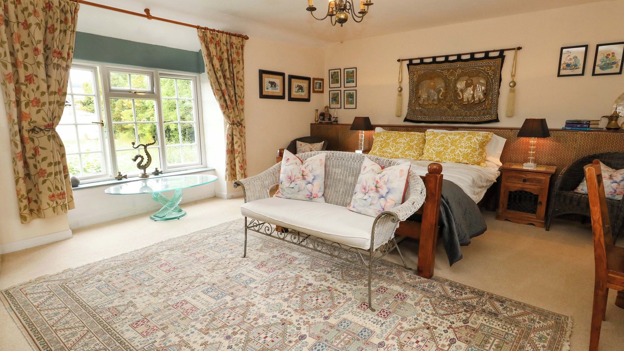 Photo of Livingroom in Dorchester