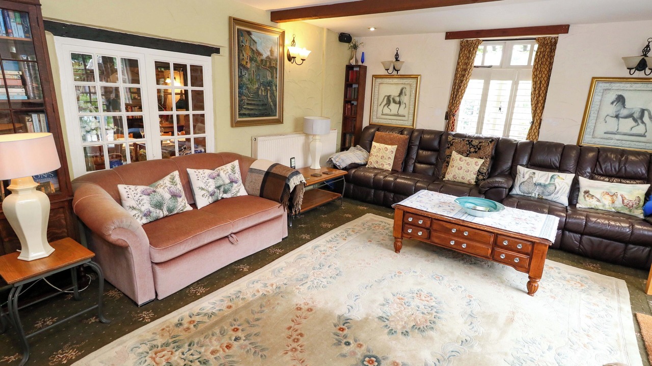 Photo of Livingroom in Dorchester