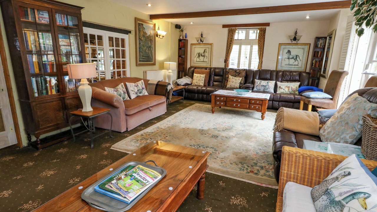 Photo of Livingroom in Dorchester