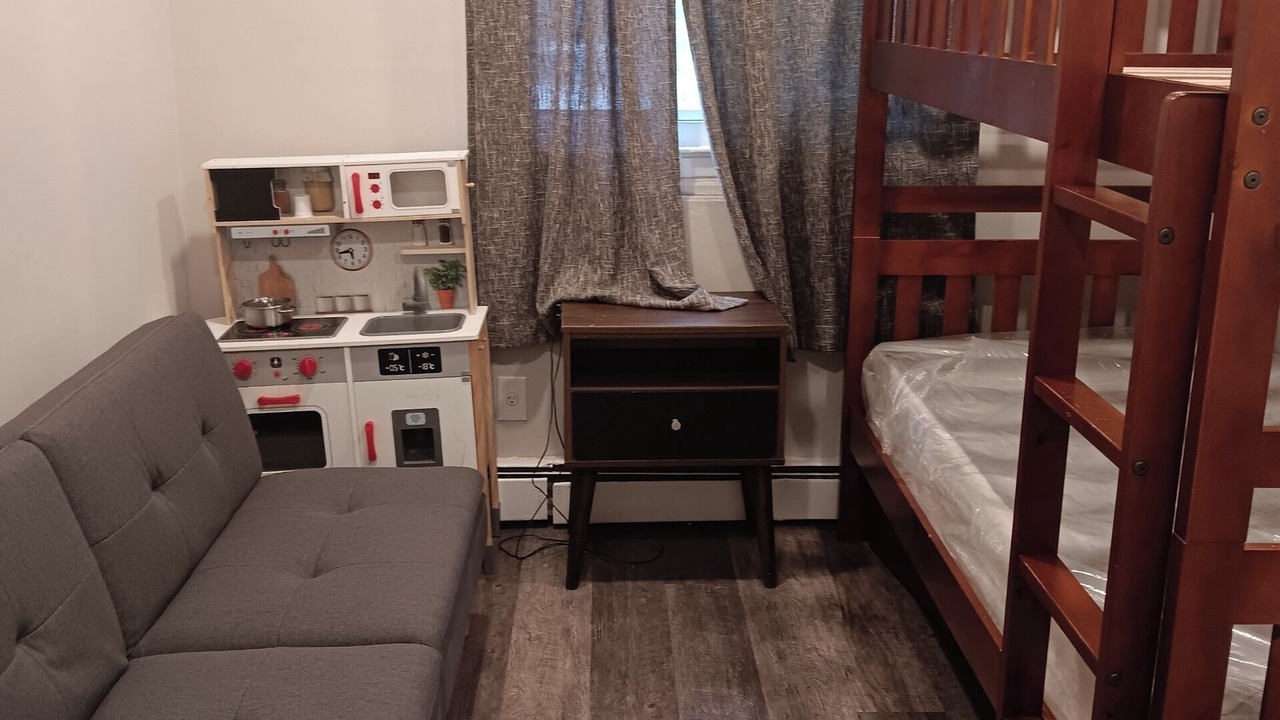 Photo of Bedroom in Central Islip